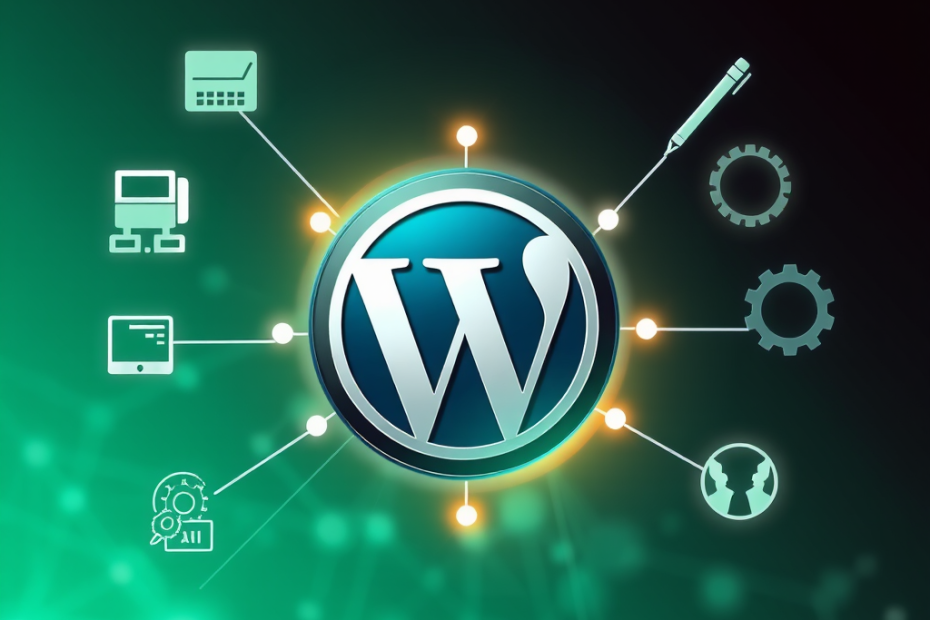 ai integrajoner for wordpress