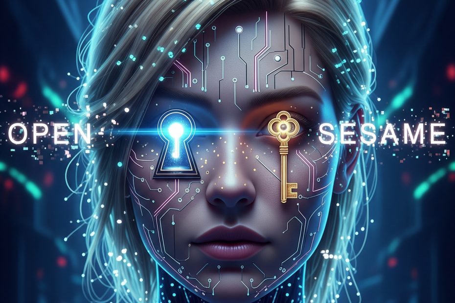 open-sesame-maya-ai
