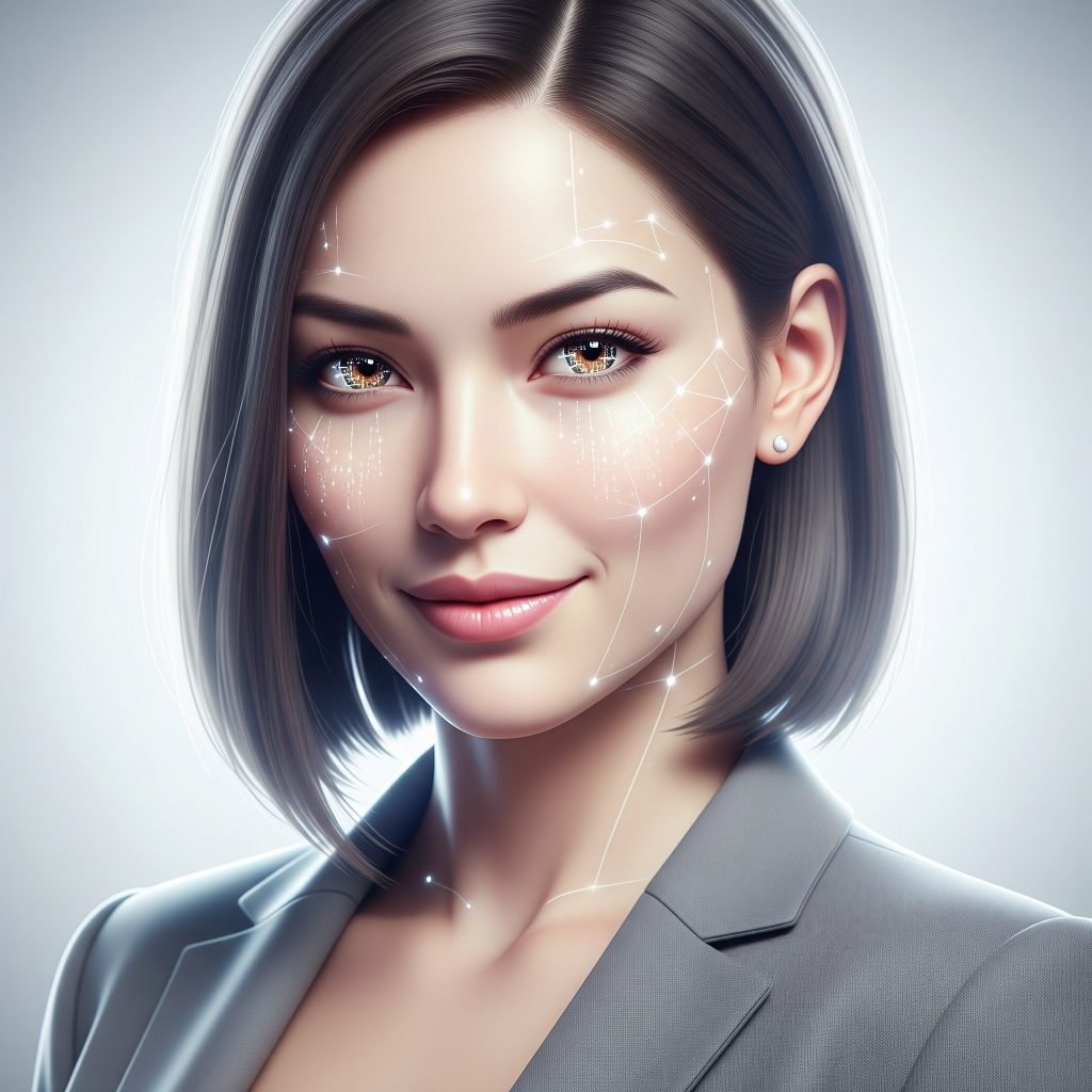 Maya imagined by Gemini