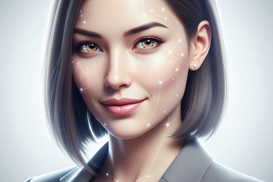Maya imagined by Gemini